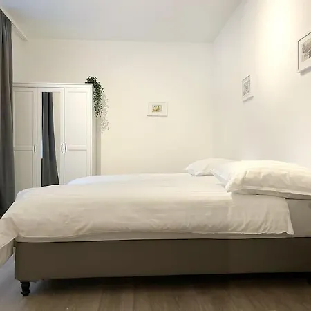 Jaybnb - Premium Zentral In *