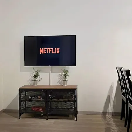 Apartmán Jaybnb - Premium Zentral In *