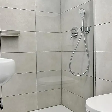 Apartmán Jaybnb - Premium Zentral In