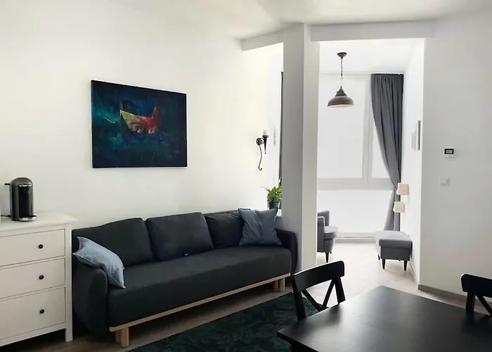 Jaybnb - Premium Zentral In Apartmán Dortmund