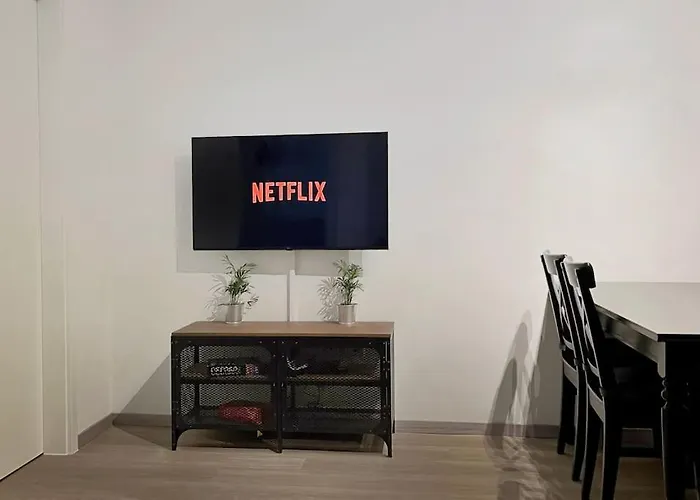 Apartmán Jaybnb - Premium Zentral In *