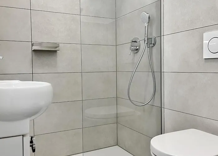 Apartmán Jaybnb - Premium Zentral In