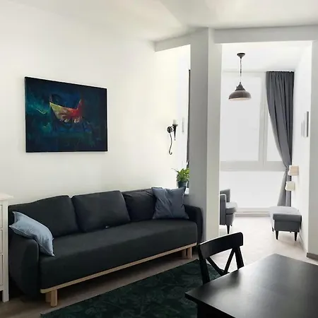 Jaybnb - Premium Zentral In Lägenhet Dortmund