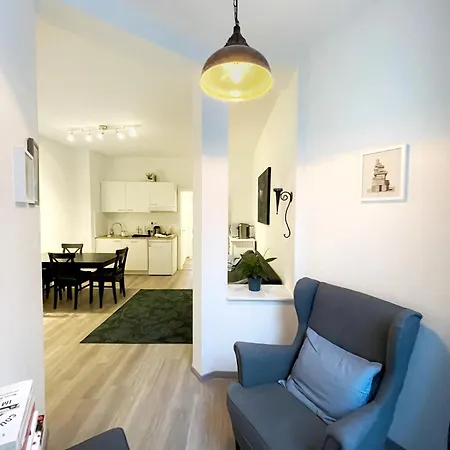 Lägenhet Jaybnb - Premium Zentral In *