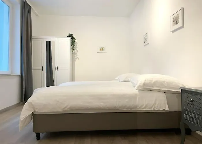 Jaybnb - Premium Zentral In *