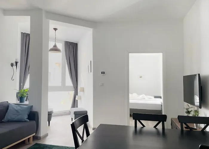 Jaybnb - Premium Zentral In Apartment